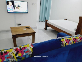 Studio at Mombasa, Kisimani, Apt 802